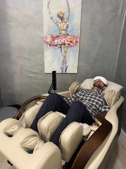 Fisio A3 Fisioterapia Y Osteopatía En Bormujos, Zona Del Aljarafe