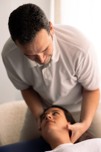 Fisio Ablanedo (Fisioterapia A Domicilio)