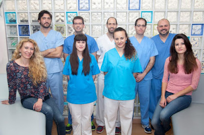 Fisio, Acupuntura Y Osteopatia Clinica De Fisioterapia Juan Carlos Lopez