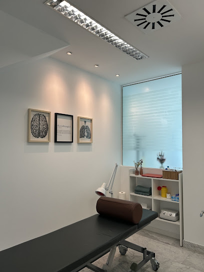 Fisio Armilla. Fisioterapia Y Pilates Terapéutico Armilla, Granada