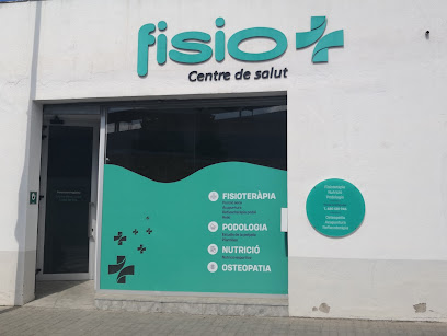 Fisio+