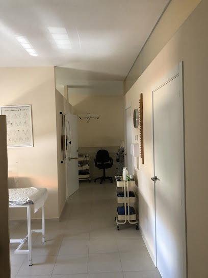 Fisio Centro Seseña