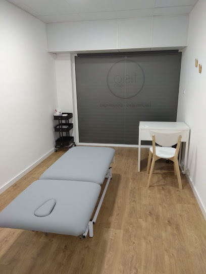 Fisio & Co | Fisioterapia, Podología Y Pilates