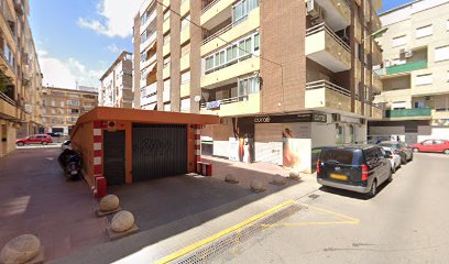 Fisio Curat, Puerto De Sagunto
