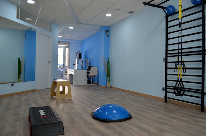 Fisio Esport Hostalric