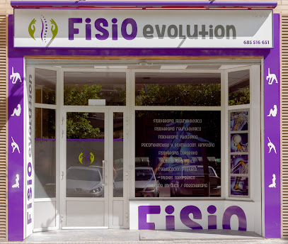 Fisio Evolution
