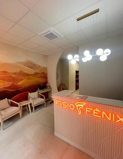 Fisio Fénix | Fisioterapeuta En Palma