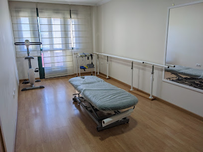 Fisio Fym (Centro Fisioterapia)