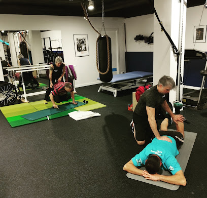 Fisio & Gim