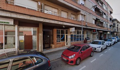 Fisio Girona
