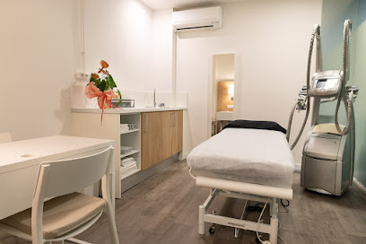 Fisio I Salut La Garriga, FisioteràPia, Osteopatia, Depilació LàSer I Lpg