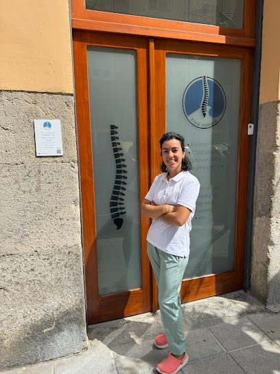 Fisio Integra – Fisioterapia En Santander