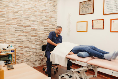 Fisio Ispal Salud