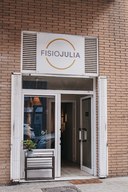 Fisio Julia