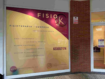 Fisio-K
