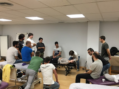 Fisio Kinesis Sc