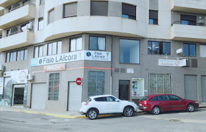 Fisio L´Alcora