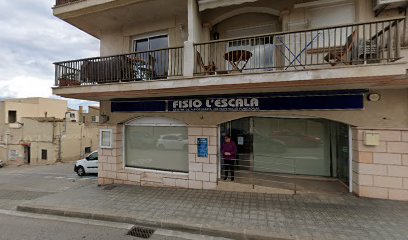 Fisio L’Escala