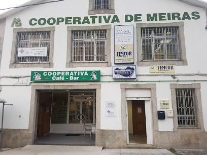 + Fisio Meiras