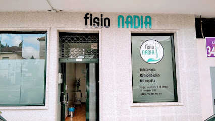 Fisio Nadia C-36-002931