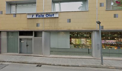 Fisio Olot