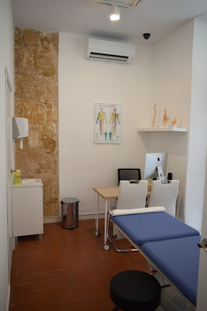 Fisio Palma – Physiotherapy Mallorca
