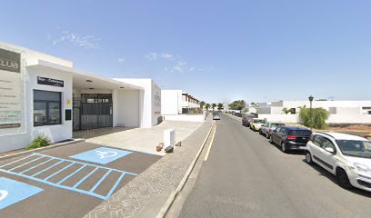 Fisio Plus Lanzarote