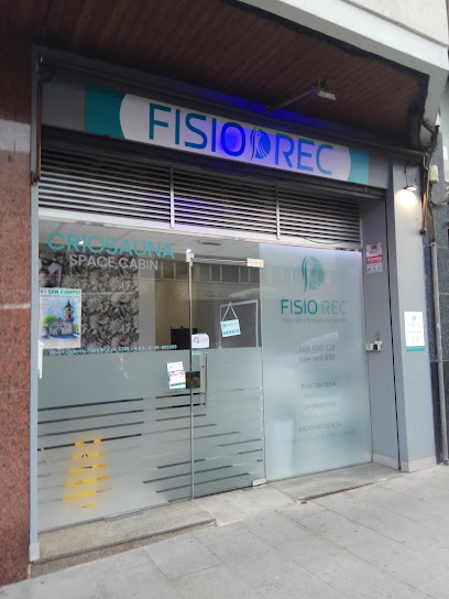 Fisio Rec