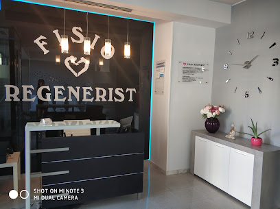 Fisio Regenerist – Centro Clínico De Fisioterapia Y Estética