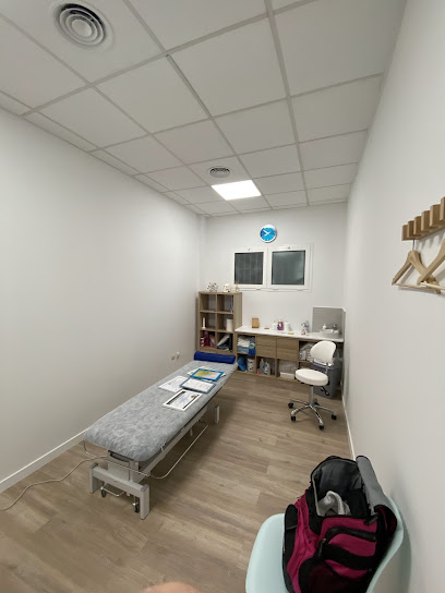 Fisio & Running – Centro De Fisioterapia Y Movimiento (Juana Gutiérrez)