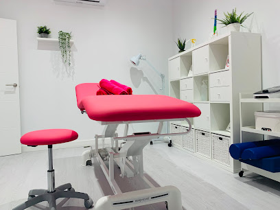 Fisio-Salud Tomelloso