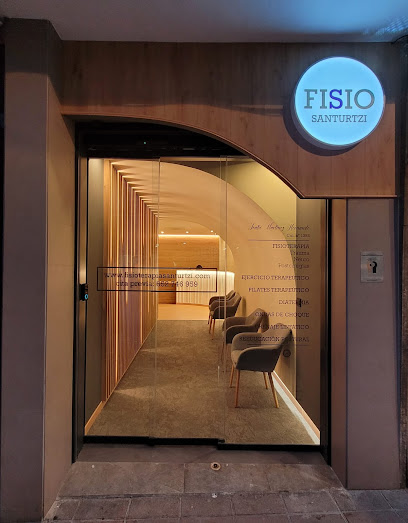 Fisio Santurtzi