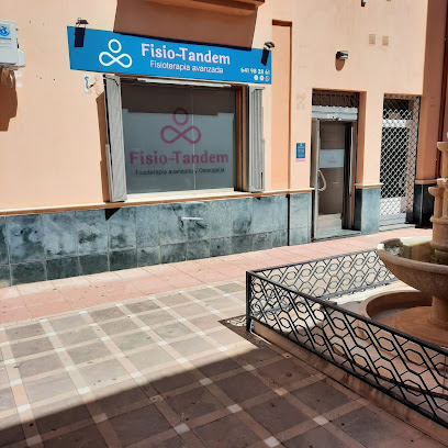 Fisio – Tandem