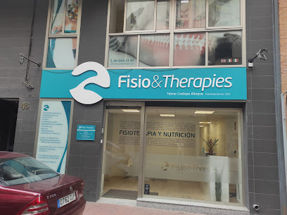Fisio & Therapies