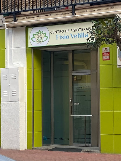 Fisio Velilla