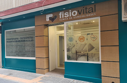 Fisio Vital