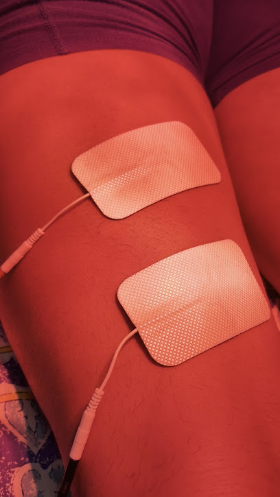 Fisio Y Nutrición Vallecas Domicilio Y Clínica