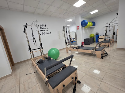 Fisio10 Carboneras