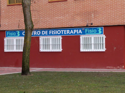 Fisio3 Centro De Fisioterapia