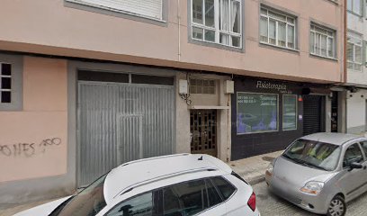 Fisioacasa Ferrolterra