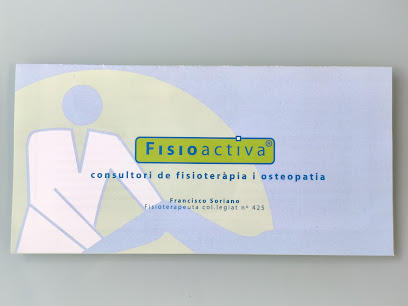 Fisioactiva