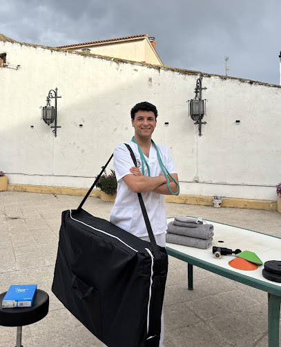 Fisioactiva – Fisioterapia A Domicilio En Calahorra Y San Adrián