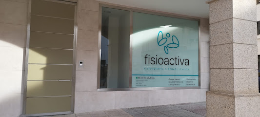 Fisioactiva Tudela