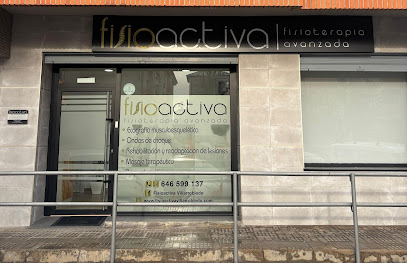 Fisioactiva Villarrobledo
