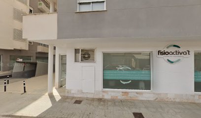 Fisioactiva’T Centre De FisioteràPia