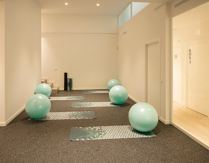 Fisioactive Centro De Fisioterapia