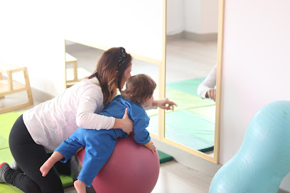 Fisioacuna – Estimulación Neuromotora, Fisioterapia Y Osteopatía Infantil