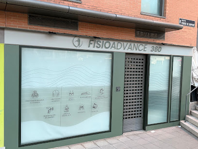 Fisioadvance 360