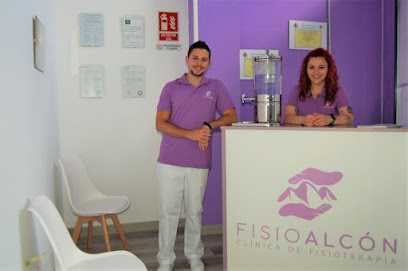 Fisioalcón