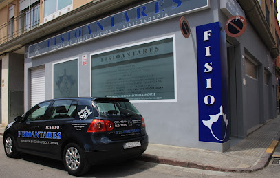 Fisioantares